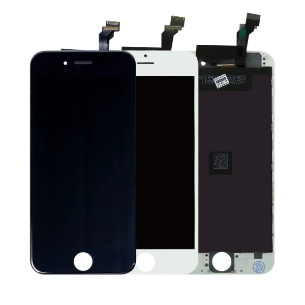 Visor Iphone 6